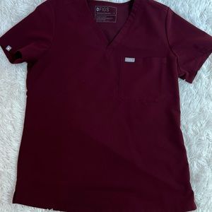 Burgundy Catarina Figs